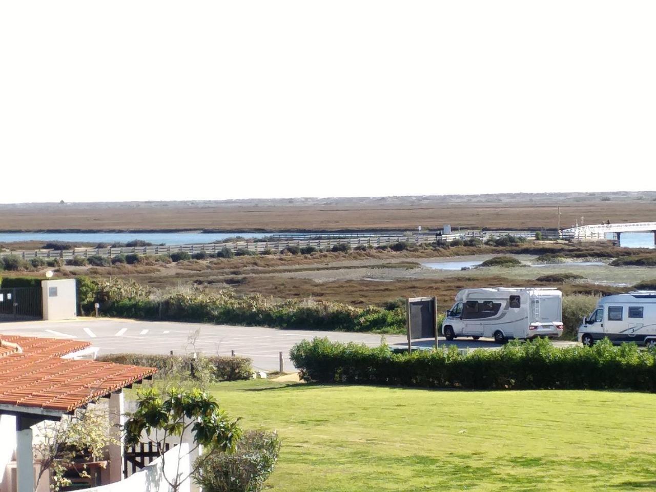 Pedras D'El Rei Waterfront Loft Apartment Tavira Exterior photo