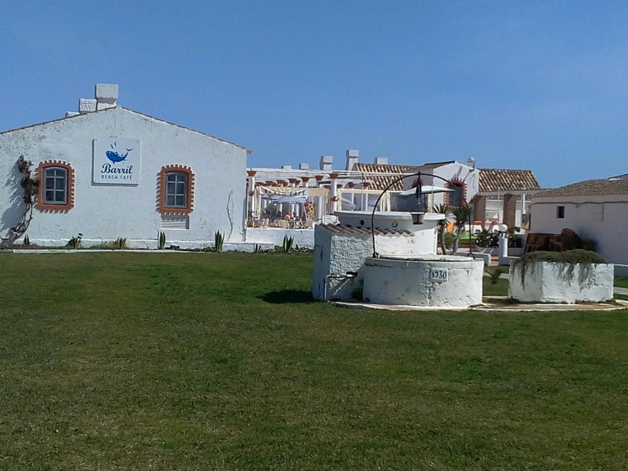 Pedras D'El Rei Waterfront Loft Apartment Tavira Exterior photo