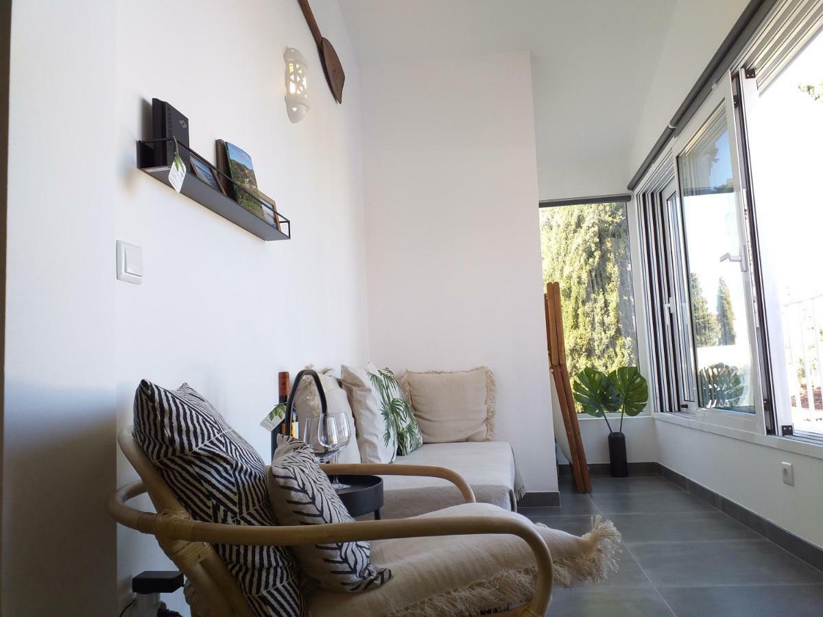 Pedras D'El Rei Waterfront Loft Apartment Tavira Exterior photo