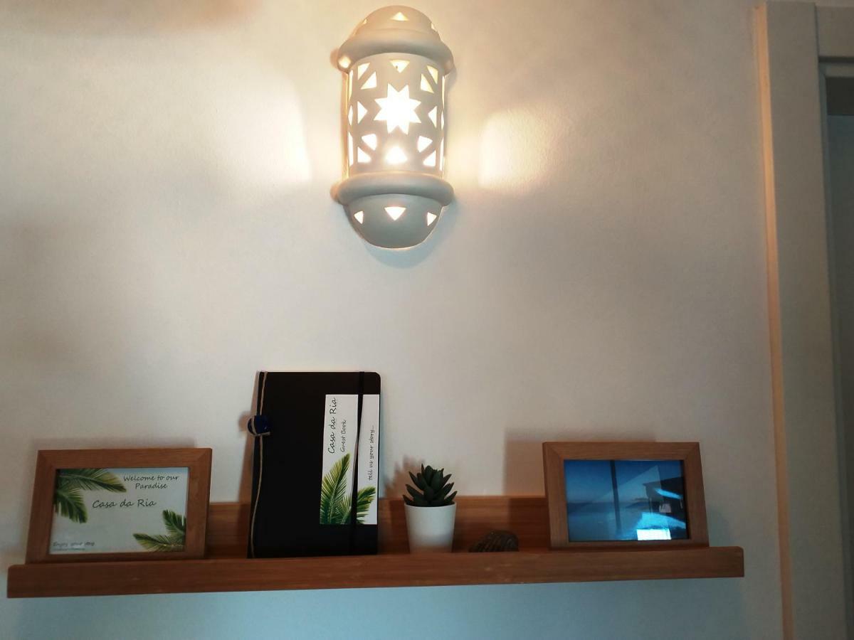 Pedras D'El Rei Waterfront Loft Apartment Tavira Exterior photo