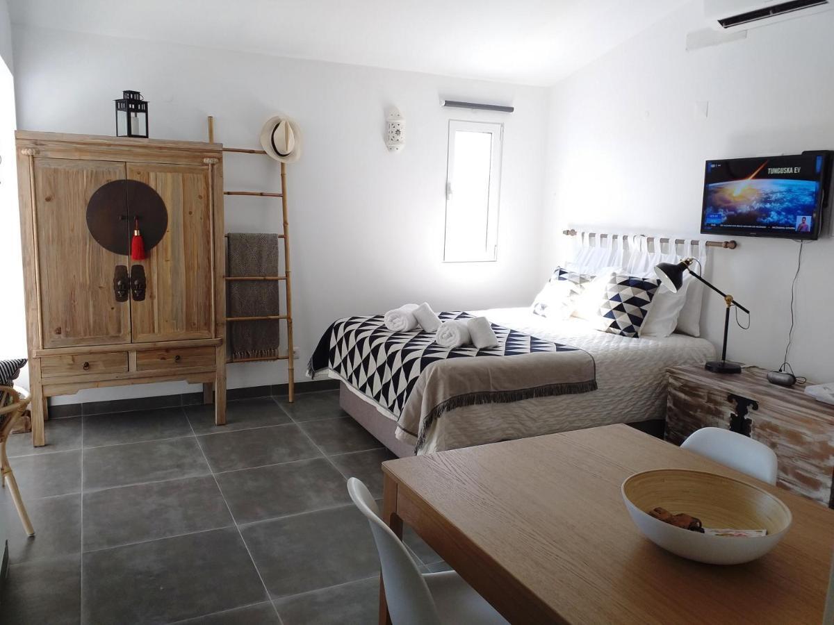 Pedras D'El Rei Waterfront Loft Apartment Tavira Exterior photo